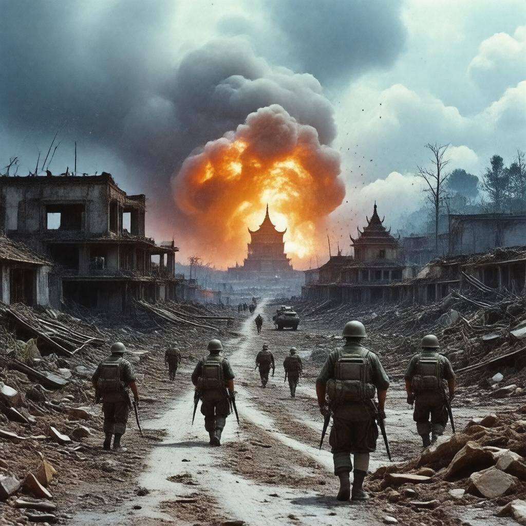 Vietnam War